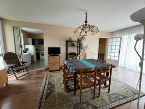 Vente Appartement 4 pièces 74 m2 à Nantes