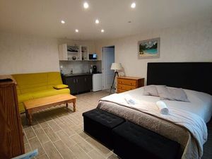 Un studio clé en main