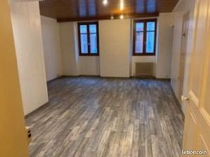 Superbe F3 centre ville 65m2