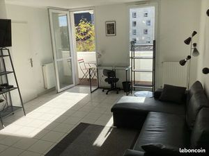 T2 ETUDIANT ST Nazaire Ouest pour 6 mois