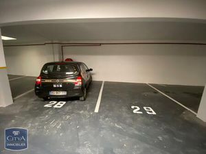Location Parking TOULON 83000