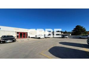 Location Local Professionnel 120m²