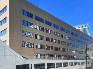 Location Local Professionnel 2 132m² MARSEILLE 2ème