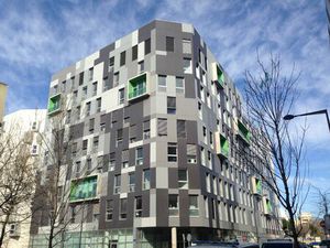 Location Local Professionnel 2 153m² MARSEILLE 3ème