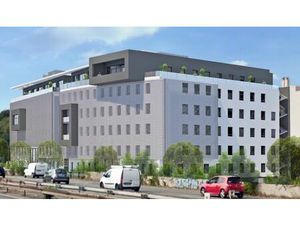 Location Local Professionnel 8 652m² MARSEILLE 10ème