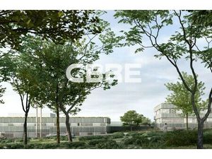 Location Local Professionnel 2 211m²