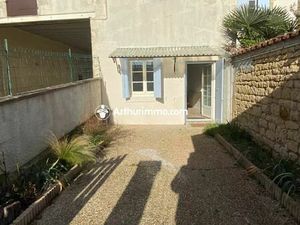 Location Maison 4 pièces 85 m2 à Aulnay