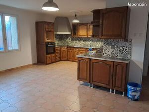 Maison 4 pieces beauvais quartier st just des marais