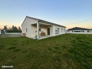 Maison 4 pièces 92 m²