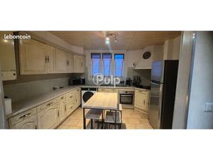 Maison 4 pièces 83 m²