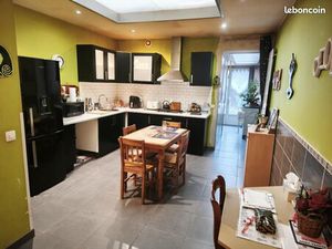 Maison 5 pièces 94 m²