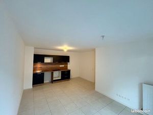 Appartement 3 pièces 62m2