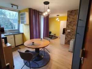 Studio 28 m² à louer - Bagnolet