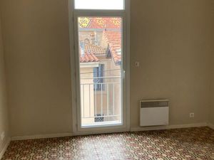 Appartement t3 quartier calme (arenes)