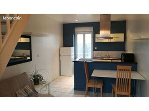 Appart meuble entre combourg et dol de bretagne