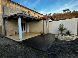 Appartement T3 à louer