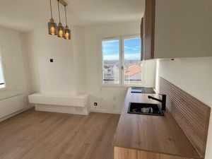 T2 à louer Carrière sous Poissy Hypercentre