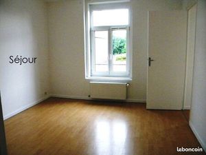 Magnifique F2 lumineux et rénové à Croix (1 chambre)