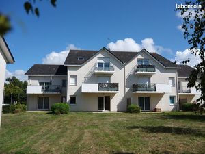 Dans résidence de standing  2 pièces 44m2