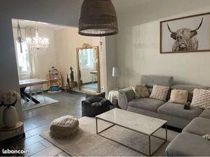 Location Appartement T3 Duplex