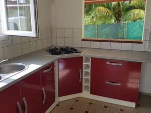 Grand t4 vue sur mer