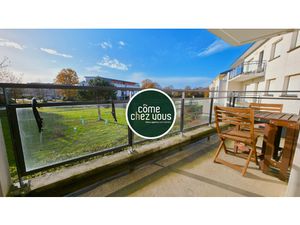 Achat Appartement 3 pièces 67m²