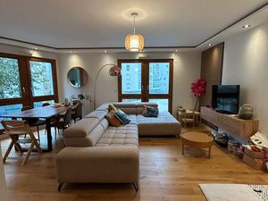 Appartement T4 – 82 m² – Loggia 9 m² – Vue Fourvière