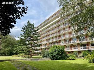 Appartement 3 pièces 74 m²