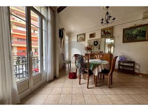Annonce appartement à vendre