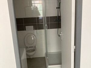 Studio rénovation 2021