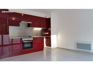 F3 martelle bouisses ideal colocation ou couple