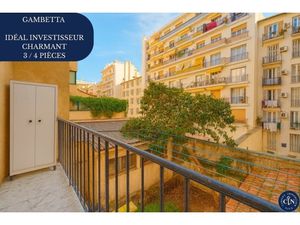 Annonce appartement à vendre