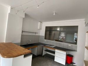 T2 à louer à La Balme de Rencurel