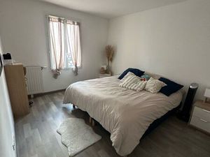 Appartement 3 pièces à louer - Tigery