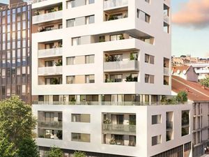 Location Local Professionnel 183m²