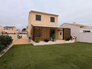 Location Maison Raphèle les Arles