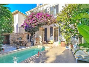 Annonce maison à vendre