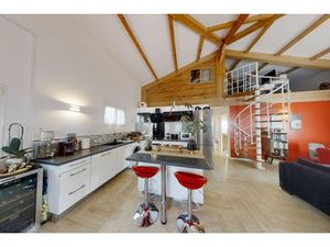 Annonce maison à vendre