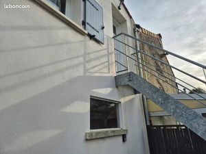 Studio meublé Aigrefeuille d'aunis