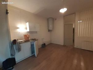 Appartement 2 pièces 30 m²