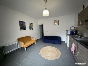 Meublé 45 m² Bordeaux