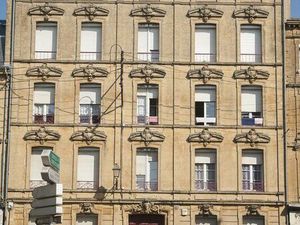 Appartement 2 pièces 66 m²