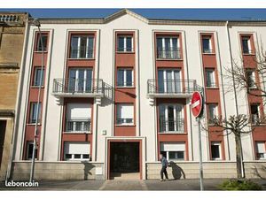 Appartement 4 pièces 81 m²