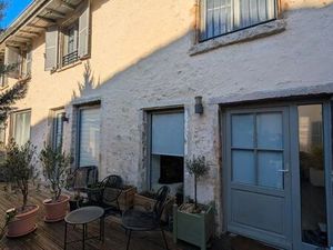 T3 Calme et cachet Dardilly le haut