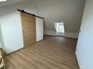 Appartement T4