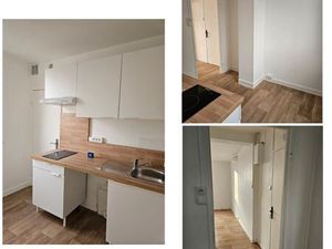 Appartement T3