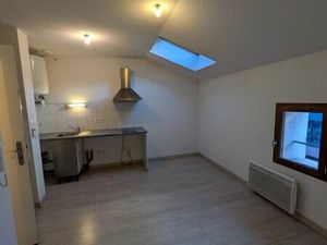 Studio 22m² – Mont Boron