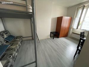 Studio meublé REIMS