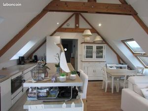 Appartement 3 pièces 39 m²