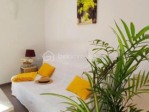 Maison de 57 68 m² à Saint-Christol